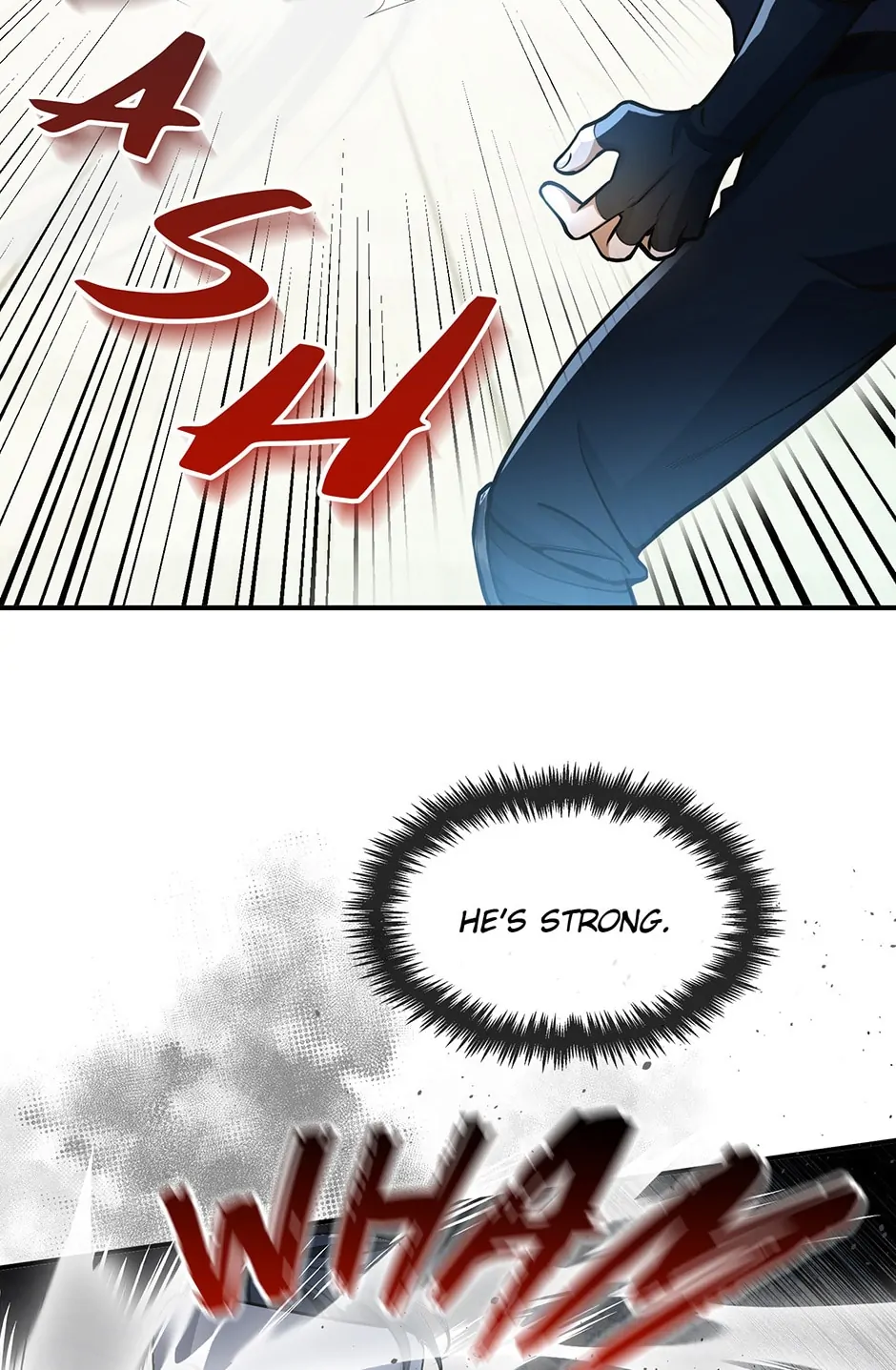 The Beginning After The End Chapter 175.8 image 40